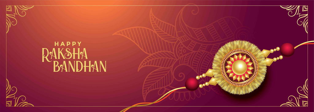 Happy Raksha Bandhan 2025: Dress Up, Gift Big & Celebrate with Love