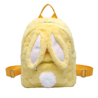 Women's Cute Rabbit Ears Bags Fashion 