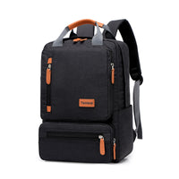 Casual Business Men Computer Backpack 