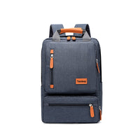 Casual Business Men Computer Backpack 