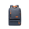 Casual Business Men Computer Backpack 