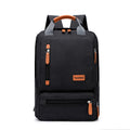 Casual Business Men Computer Backpack 