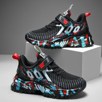 Casual Kids Sports Shoes
