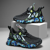 Casual Kids Sports Shoes