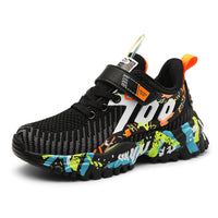 Casual Kids Sports Shoes