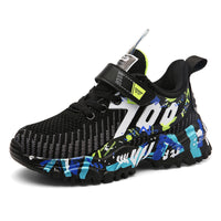 Casual Kids Sports Shoes