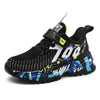 Casual Kids Sports Shoes