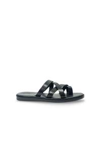 Pelle Carbonio saveolyf Slipper and Sandals.