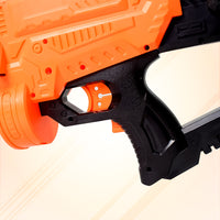 Street Viper Gun With 30 Soft Bullets (1 Set) saveolyf Toys.