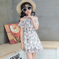 Summer new fashion Korean style 