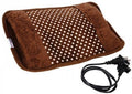 381 Velvet Electric Pain Relief Heating Bag saveolyf Electronics.