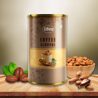Coffee Almonds Chocolate saveolyf Chocolates.