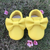Baby Shoes