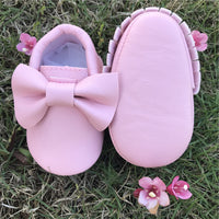 Baby Shoes