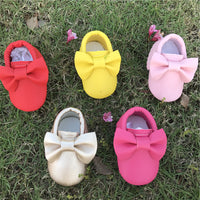 Baby Shoes
