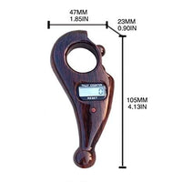 Tally Counting Machine-Manual Finger Rotating 