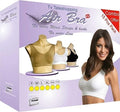 Pack of 3 Air Bra
