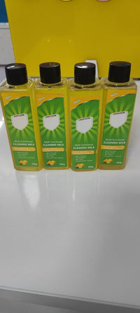 Powerful Multifunctional Cleaner 