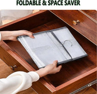 Hanging Closet Foldable Organizer 