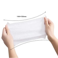 Mini Portable Disposable Baby Wipes For Face 