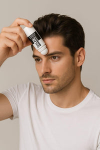 Ginseng Gold Polypeptide Anti-Ageing Serum Pack 