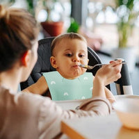 Food Scrap with Pocket for Feeding Pack