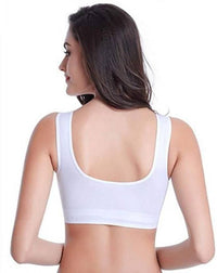 Womens Multicolor Air Bra 