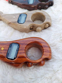 Tally Counting Machine-Manual Finger Rotating 