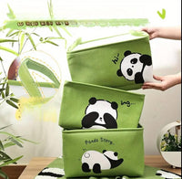 Little Panda Storage OrganizerStore Wardrobe 