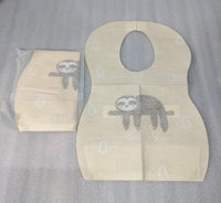 Food Scrap with Pocket for Feeding Pack