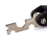 Multipurpose tool kit