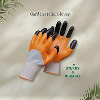 6 in 1 Garden Tools with Box