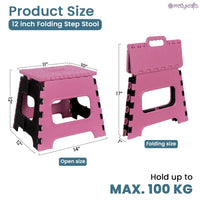 Step Stool Kitchen Stool