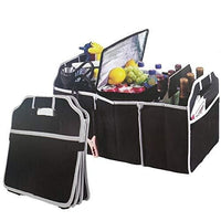 Multi-Function Storage Bag