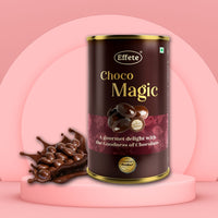 Choco Magic Gift Special Chocolate saveolyf Chocolates.