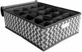 Non-Woven Foldable Storage Box