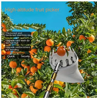 Set Fruit Picker Fruit Picking Tool
