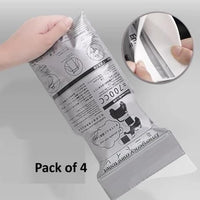 Emergency Mini Toilet-Urine Bag 