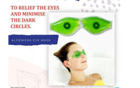 Alovera Eye Mask Pack 