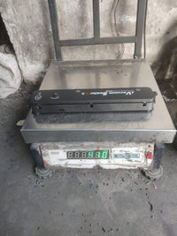 Portable Multi-functional Food Vacuum Sealer