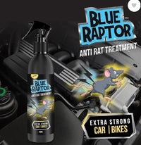 Rat Repellent Spray for Car