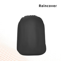 Safari Omega Spacious/Large 5 Compartment Laptop Backpack