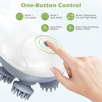 Electric Pet, Cat Massager