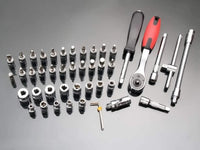 Big size imported tool kit