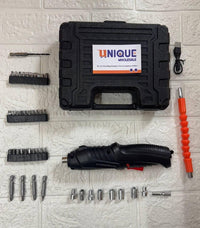 Metal Electric Screwdriver