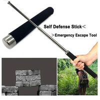 Self Defense Stick or Hand Pointer