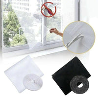 Window Screen Mosquito Netting
