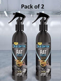 Rat Repellent Spray for Car