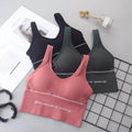 Women's Cotton Solid Bras