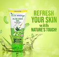 Aloe Vera Gel For Face Body & Hair 